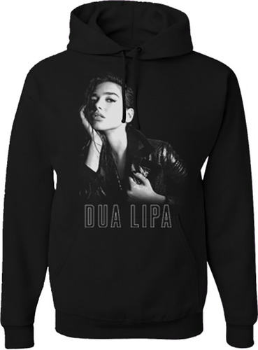 Dua Lipa Sudaderas C13