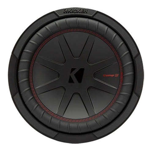 Bajo Kicker Cwr104 De 10 Pulgadas 4 Ohm