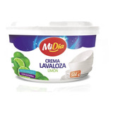 Lavaloza Crema Limon 500 Gr