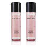 Kit 2 Desmaquillantes Para Ojos Mary Kay