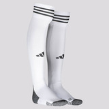 Meião adidas Adisock 23 Branco