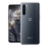 Oneplus Nord 128/8gb 90 Hz Dual Sim Nfc 6,44 Color Gris Ónix