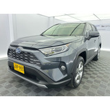 Toyota Rav 4 Limited Hibrida 2021