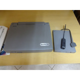  Notebook Antigo Toshiba Satellite Pro 430 Cdt Não Funciona