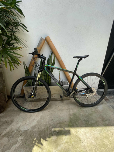Bicicleta Vairo Xr 3.8 2019 Mtb Aluminio 29 24v Disco