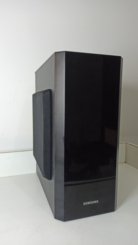 Subwoofer Samsung Ht-f5500k - Leia Descrição