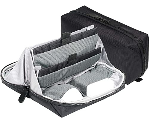 Organizador Electrónico Taskin Pouch - Cable Y Accesorios