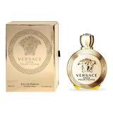 Eros Pour Femme Versace Edp