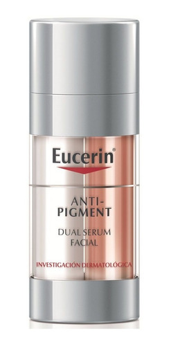 Eucerin Anti-pigment Serum Dual X30 Ml //