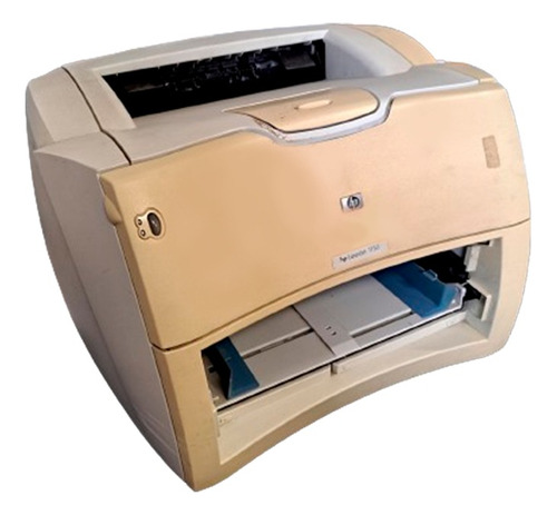 Impresora Hp Laserjet 1150