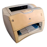 Impresora Hp Laserjet 1150