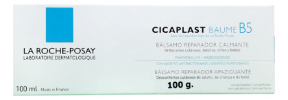 Laroche Cicaplast B5 X100      