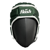 Casco De Rugby Flash Extreme Seguridad Juego Proteccion