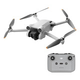Drone Dji Mini 3 Pro 4k Com Controle Remoto Rc-n1