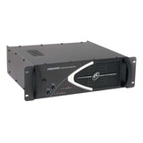 Amplificador Profissional Ll Audio Pro5000 Classe Ab 1250 W