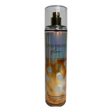 Body Mist Cashmere Glow Bath And Body