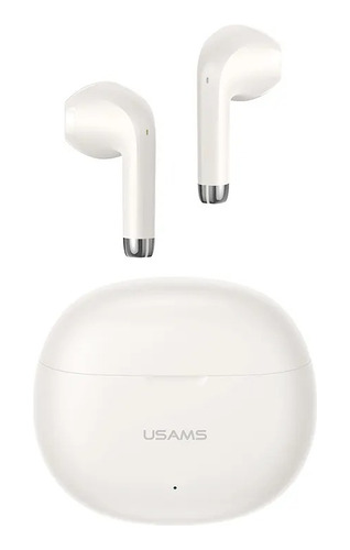 Fones De Ouvido Bluetooth 5.3 Tws Earbuds Usams Yo17