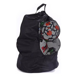 Bolso Porta Balones Xl 5-6 Balones - Mk-886a