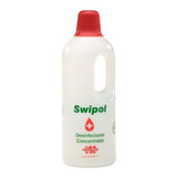 Desinfectante Concentrado 1lt - Swipol