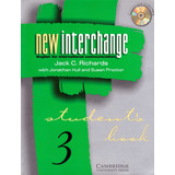 New Interchange 3. Student's Book - Richards, Jack C