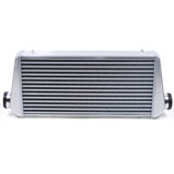 Intercooler De Montaje Frontal Intercooler De Entrada Y Sali