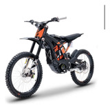 Surron Light Bee X Bicicleta Eléctrica Enduro Cross 7000w