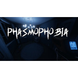 Phasmophobia Pc Digital