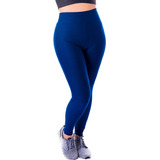 Calça Legging Suplex Feminina Moda Fitness Pronta Entrega