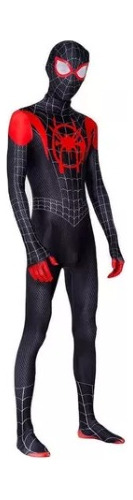 Disfraz Spider Gwen Spiderman Hombre Araña Envío En 24hrs En Stgo