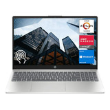 Laptop Hp Essential 15z, 15.6  Hd Touch, Amd Athlon Silver, 