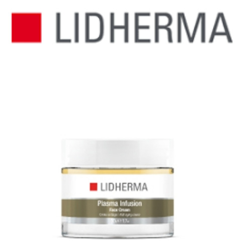 Lidherma Plasma Infusion  