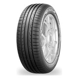 Llanta 205/55 R16 Dunlop Sport Bluresponse 91w