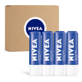 Nivea Lip Care - Cuidado Labial