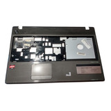 Botton Case Carcasa Superior Con Detalle Notebook Acer 5742