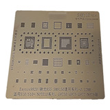 Stencil Reballing Sam10 G9730/975/977/n975 Sm8150 Exynos 98