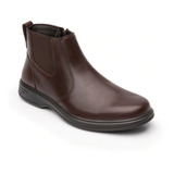 Botin Casual Caballero 59305 Flexi Dk Oporto