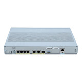 Router Cisco C1111-4p Nuevo