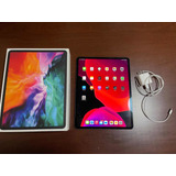 iPad Pro 12.9 4th Generación 1 Tera Wifi + Lte