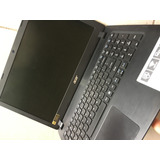 Notebook Acer Aspire 3 315 Ram 4gb