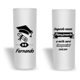 95 Copo Personalizado Formatura Administração T001 0306