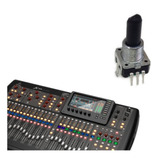 Encoder Behringer X32 Com Click Alps Potenciometro #4619