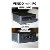 Mini Pc Intel Nuc I3