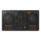 Controladora Pioneer Dj Ddj Flx4 - Pioneer