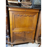 Chiffonier Antiguo Provenzal Francés Madera Encina Europea 