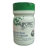 Raiz Tejocote Alipotec 10 Piezas Con 90 Trozos C/u Original