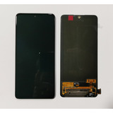 Tela Display Para Xiaomi Redmi Note 10 Pro M2101k6g + Cola