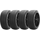 Kit De 4 Neumáticos Pirelli Cinturato P1 Plus P 205/55r16 91