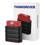 Scanner Automotriz Thinkcar Thinkdriver Obd2 Abs Sas