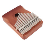 Piano De Pulgar Kalimba, 21 Teclas, Instrumentos Musicales,