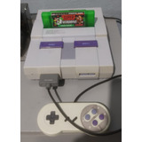 Super Nintendo Fat